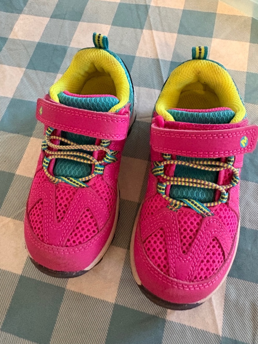 Merrell Girl Shoes Size 9